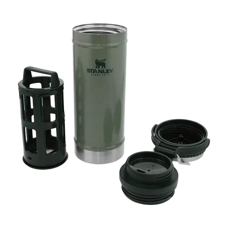 Stanley Travel Press - 470ml