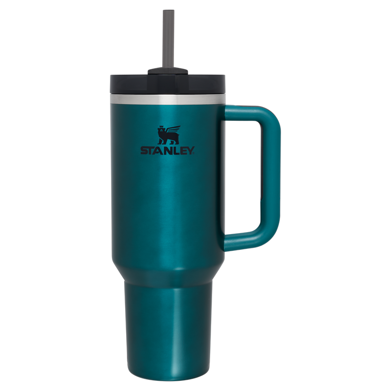 The Quencher H2.0 Flowstate™ Tumbler | 40 OZ