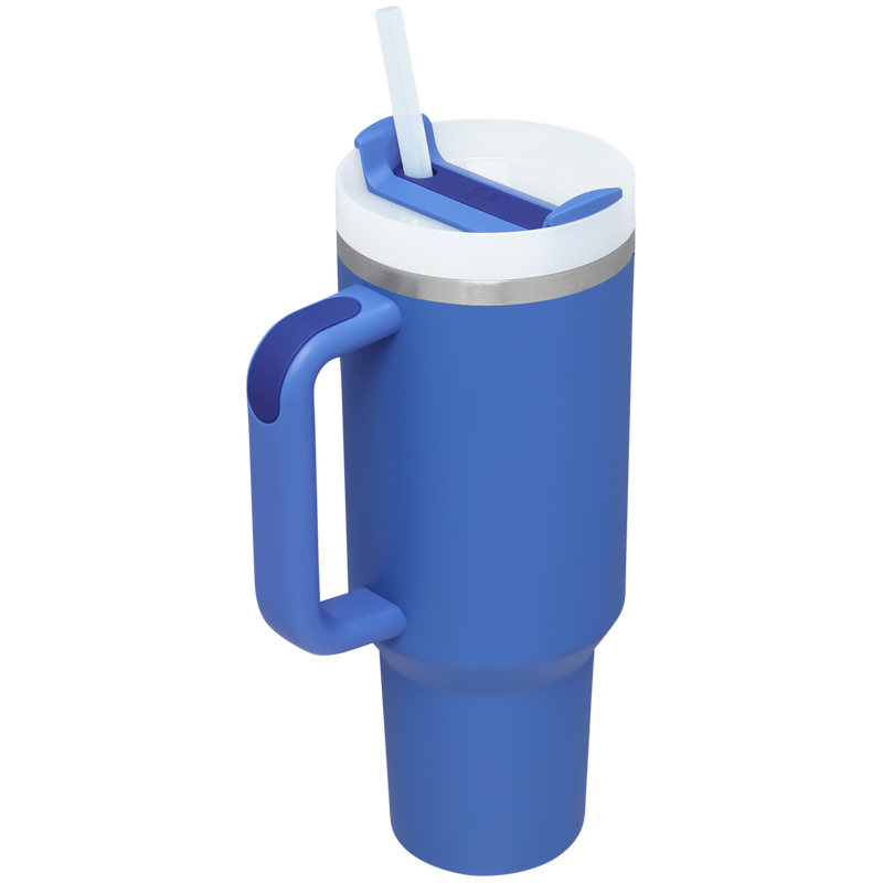 The Quencher H2.0 Flowstate™ Tumbler | 40 OZ