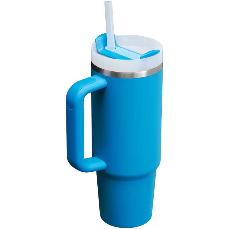 The Quencher H2.0 Flowstate™ Tumbler | 30 OZ - Stanley Create