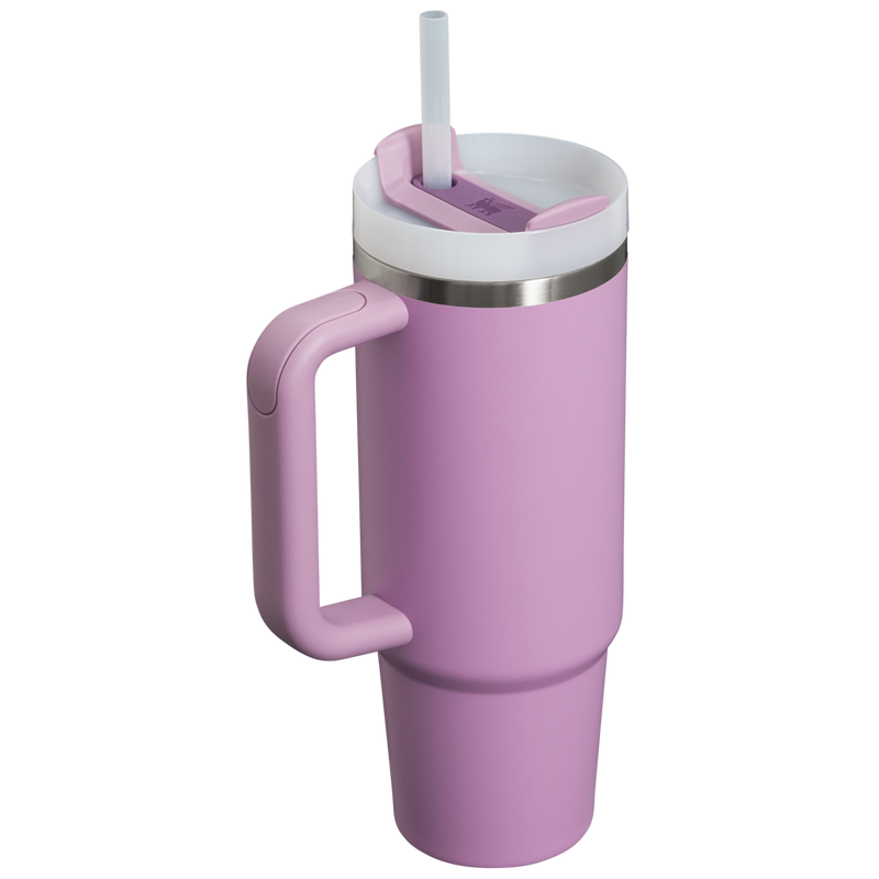 The Quencher H2.0 Flowstate™ Tumbler | 30 OZ - Stanley Create