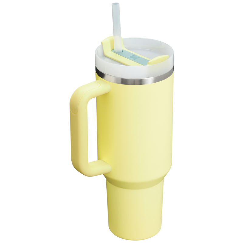 The Quencher H2.0 Flowstate™ Tumbler | 40 OZ