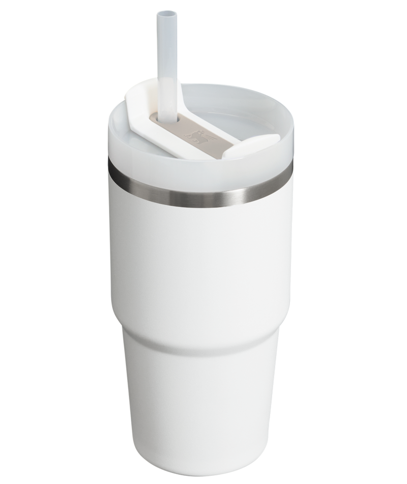 The Quencher H2.0 FlowState™ Tumbler | 20 OZ - Stanley Create