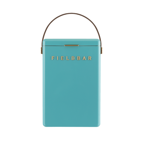 Drinks Box / Bazaruto Blue