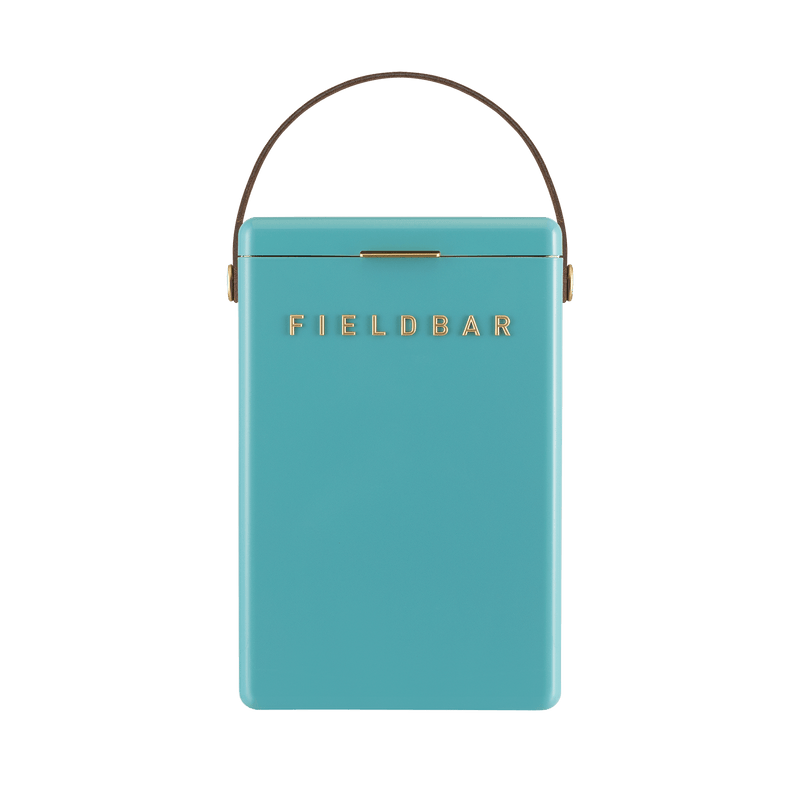 Drinks Box / Bazaruto Blue