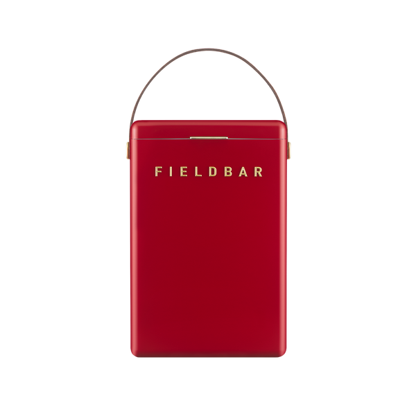 Drinks Box / Lobster Red
