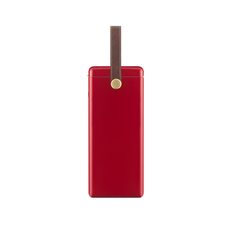 Drinks Box / Lobster Red