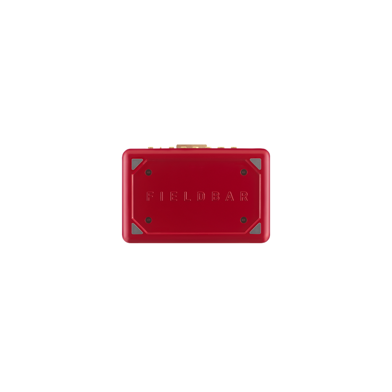 Drinks Box / Lobster Red