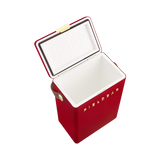 Drinks Box / Lobster Red