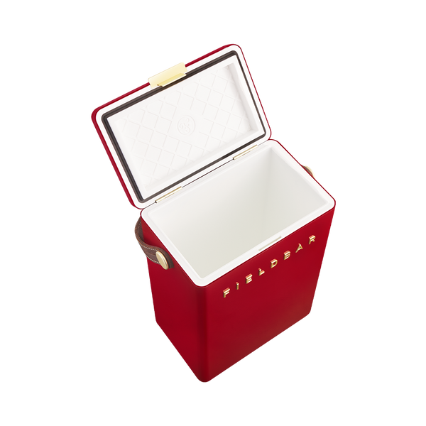 Drinks Box / Lobster Red