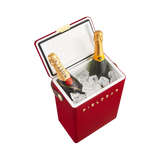 Drinks Box / Lobster Red