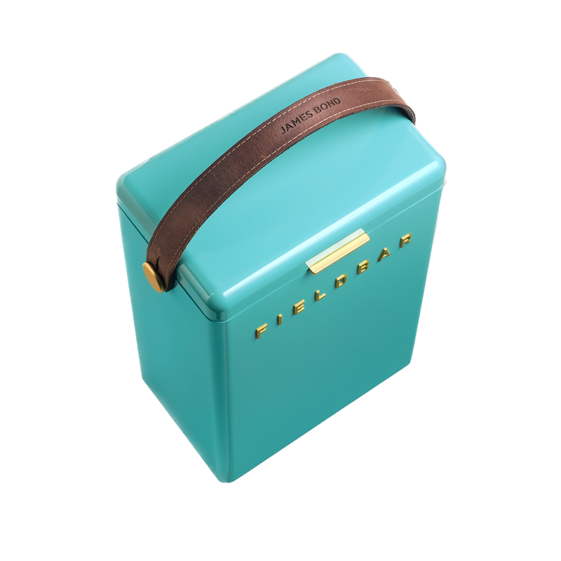 Drinks Box / Bazaruto Blue