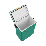 Drinks Box / Parisian Green