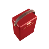 Drinks Box / Lobster Red