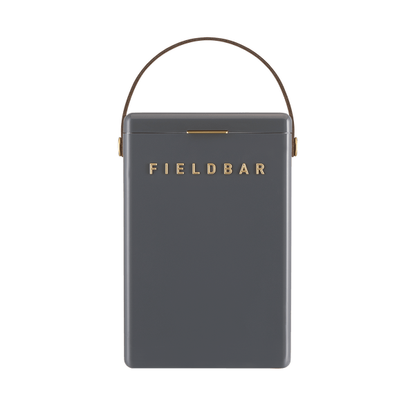 Drinks Box / Oyster Grey