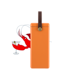 Drinks Box / Orchard Orange