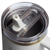 The Quencher ProTour Flip Straw Tumbler | 40 OZ