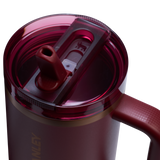 The Quencher ProTour Flip Straw Tumbler | 40 OZ