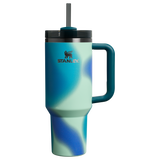 The New Frequency Quencher H2.0 FlowState™ Tumbler | 40 OZ