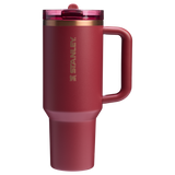 The Quencher ProTour Flip Straw Tumbler | 40 OZ