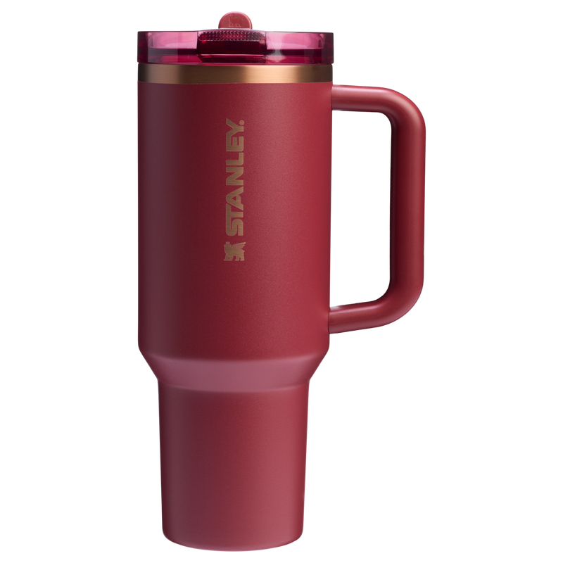 The Quencher ProTour Flip Straw Tumbler | 40 OZ
