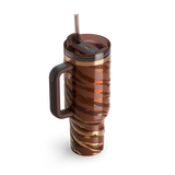 The Tyla Tyger Quencher H2.0 FlowState™ Tumbler | 40 OZ