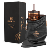 The Tyla Tyger Quencher H2.0 FlowState™ Tumbler | 40 OZ