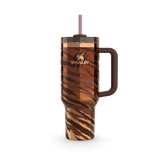 The Tyla Tyger Quencher H2.0 FlowState™ Tumbler | 40 OZ