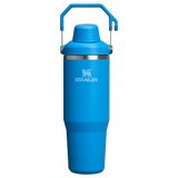 The IceFlow™ Tumbler with Fast Flow Lid | 30 OZ
