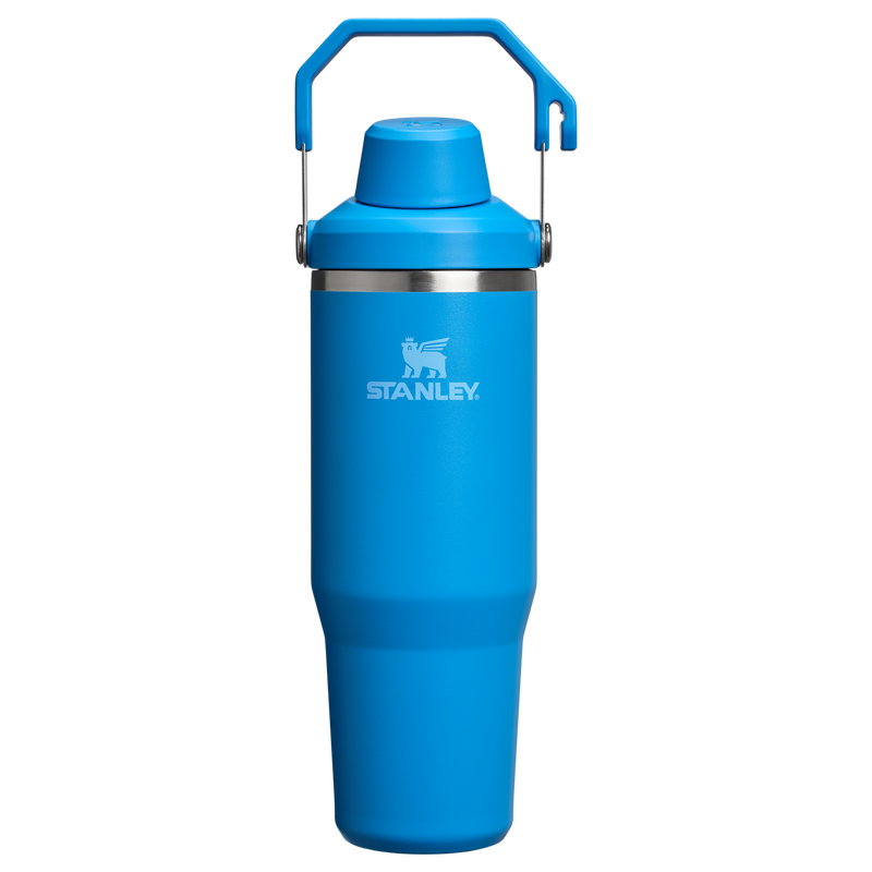 The IceFlow™ Tumbler with Fast Flow Lid | 30 OZ