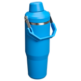The IceFlow™ Tumbler with Fast Flow Lid | 30 OZ