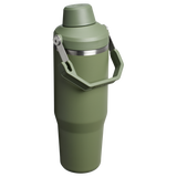 The IceFlow™ Tumbler with Fast Flow Lid | 30 OZ