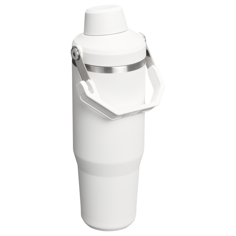 The IceFlow™ Tumbler with Fast Flow Lid | 30 OZ