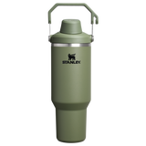 The IceFlow™ Tumbler with Fast Flow Lid | 40 OZ