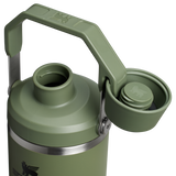 The IceFlow™ Tumbler with Fast Flow Lid | 40 OZ