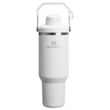 The IceFlow™ Tumbler with Fast Flow Lid | 40 OZ