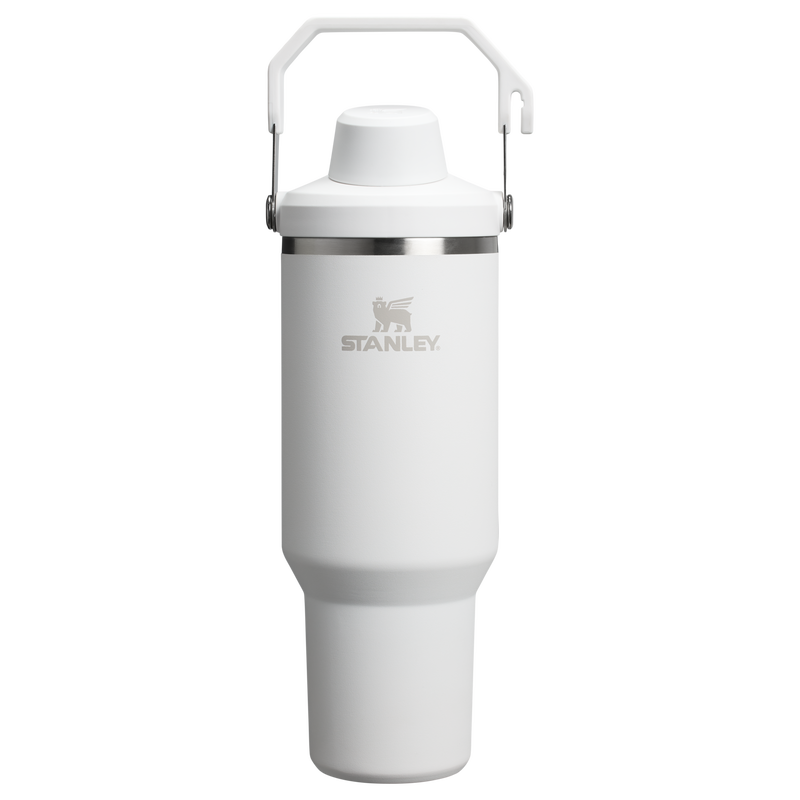 The IceFlow™ Tumbler with Fast Flow Lid | 40 OZ