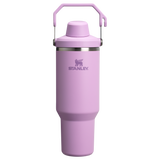 The IceFlow™ Tumbler with Fast Flow Lid | 40 OZ