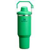 The IceFlow™ Tumbler with Fast Flow Lid | 40 OZ