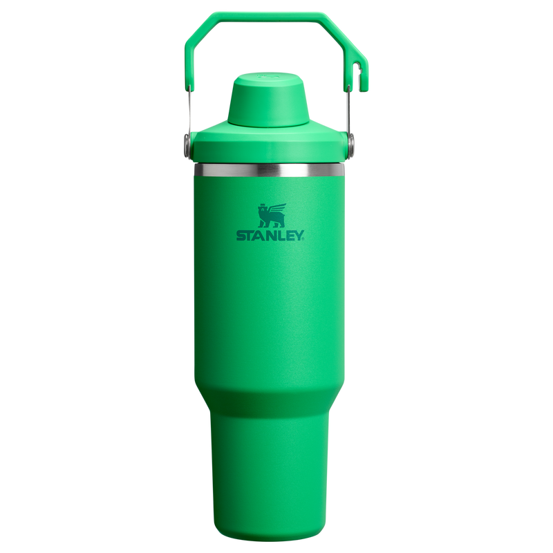 The IceFlow™ Tumbler with Fast Flow Lid | 40 OZ