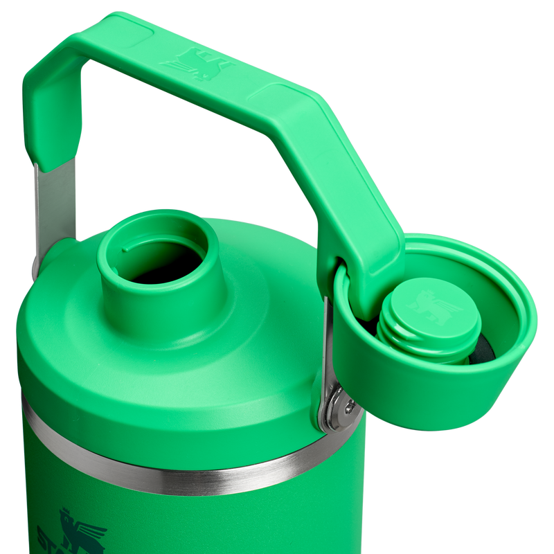 The IceFlow™ Tumbler with Fast Flow Lid | 40 OZ
