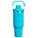 The IceFlow™ Tumbler with Fast Flow Lid | 40 OZ