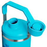 The IceFlow™ Tumbler with Fast Flow Lid | 40 OZ