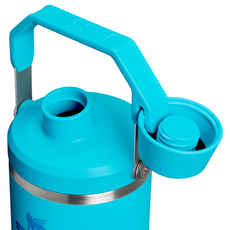 The IceFlow™ Tumbler with Fast Flow Lid | 40 OZ