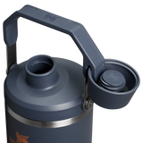 The IceFlow™ Tumbler with Fast Flow Lid | 40 OZ