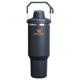 The IceFlow™ Tumbler with Fast Flow Lid | 40 OZ