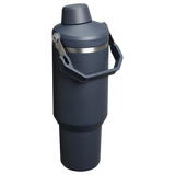 The IceFlow™ Tumbler with Fast Flow Lid | 40 OZ