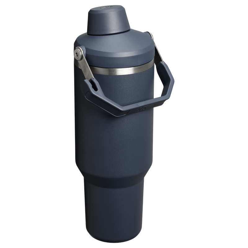 The IceFlow™ Tumbler with Fast Flow Lid | 40 OZ