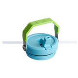 The Reverb IceFlow™ Flip Straw Tumbler I  30 oz