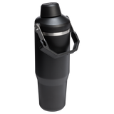 The IceFlow™ Tumbler with Fast Flow Lid | 30 OZ